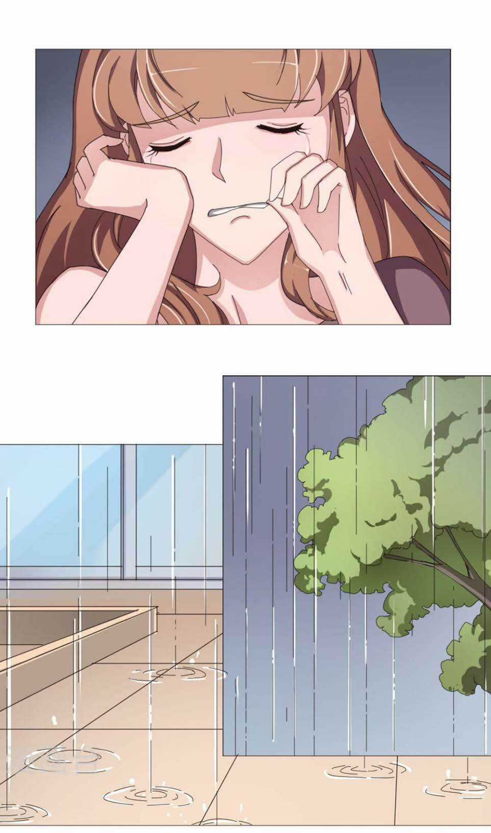 Siêu Mẫu Thế Thân Chapter 17 trang 21