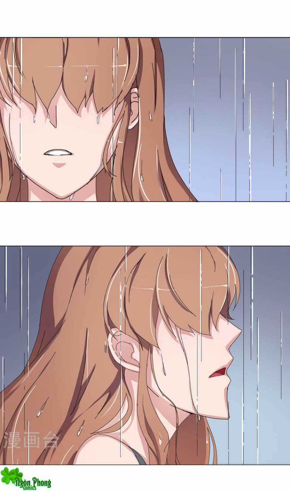 Siêu Mẫu Thế Thân Chapter 17 trang 22