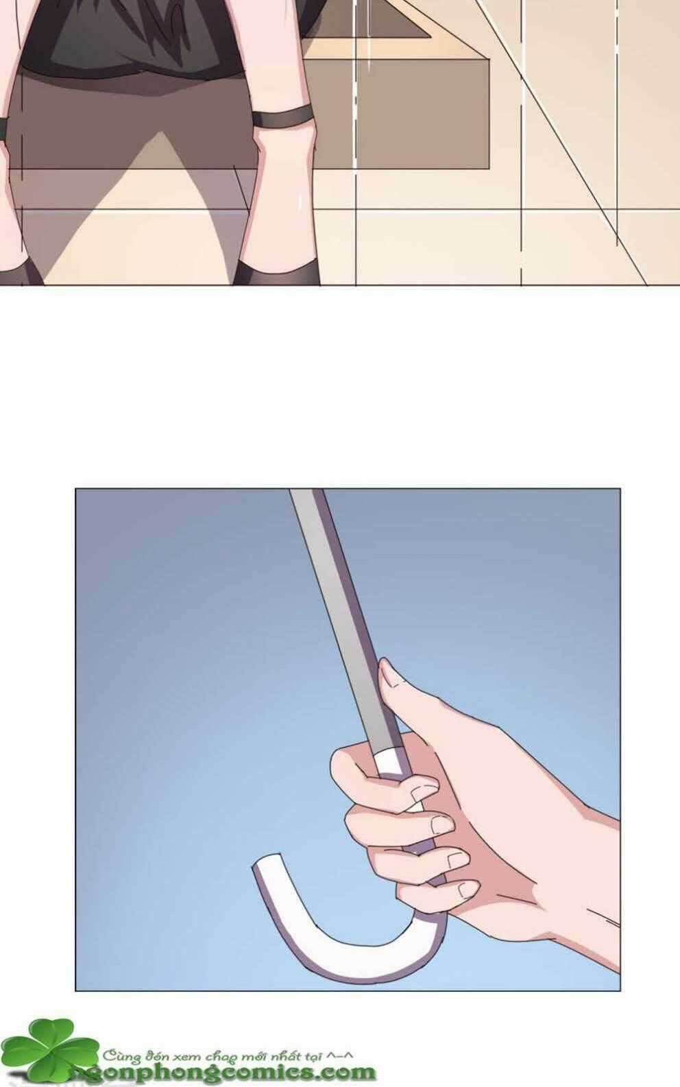 Siêu Mẫu Thế Thân Chapter 17 trang 24