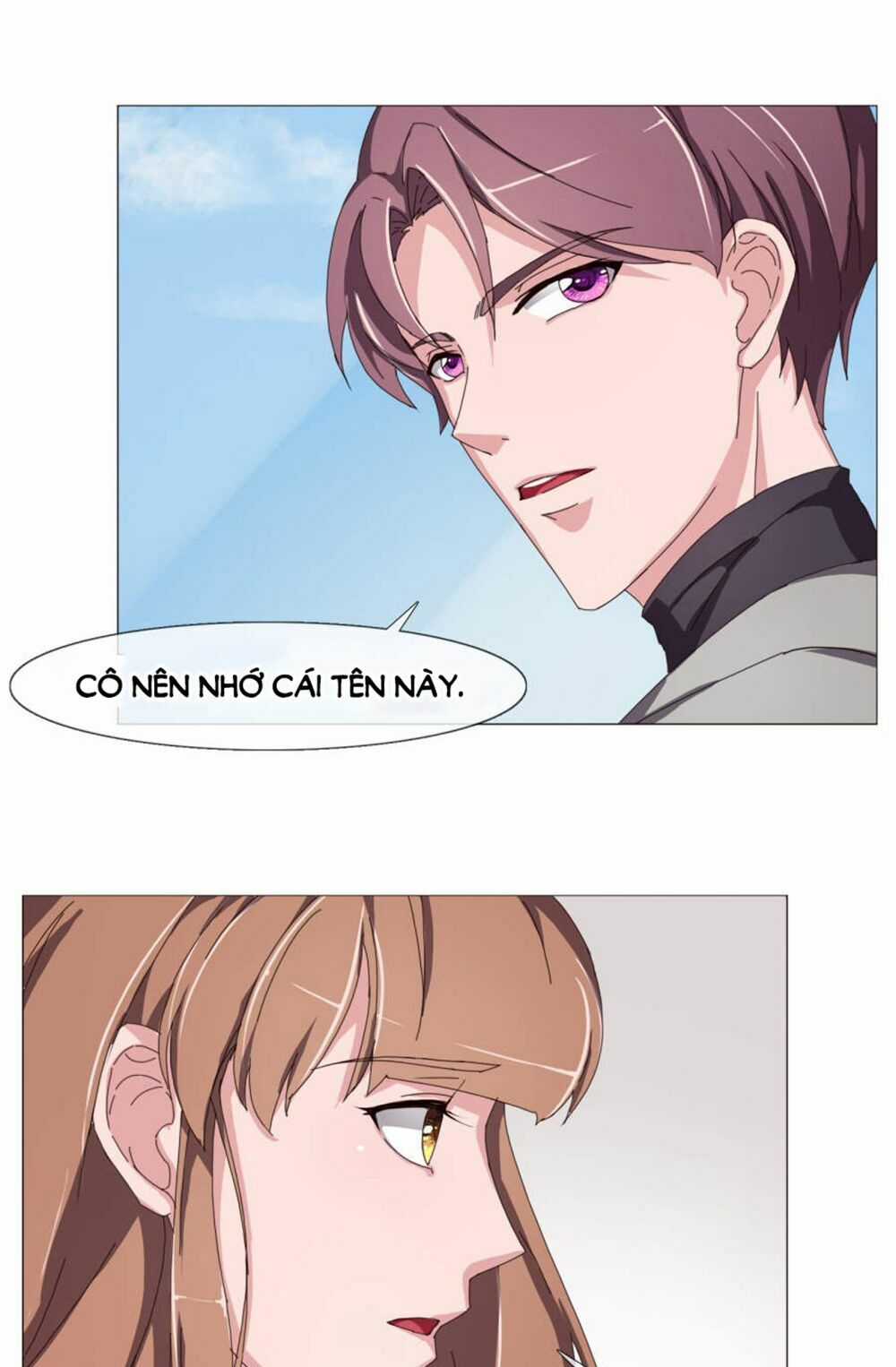 Siêu Mẫu Thế Thân Chapter 17 trang 7