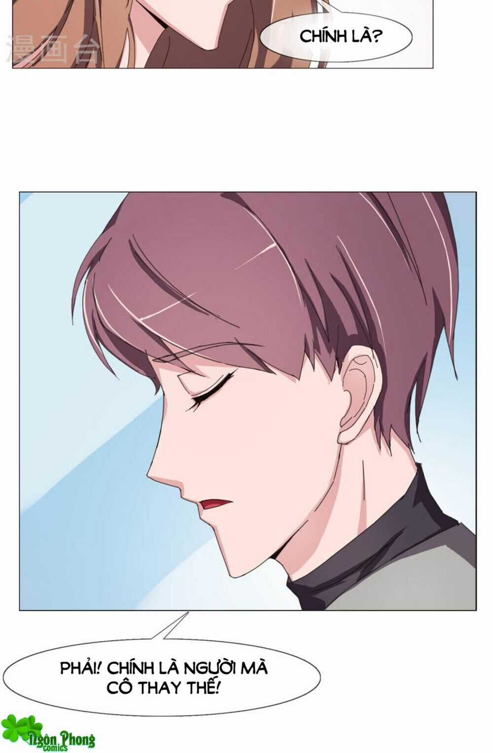 Siêu Mẫu Thế Thân Chapter 17 trang 8