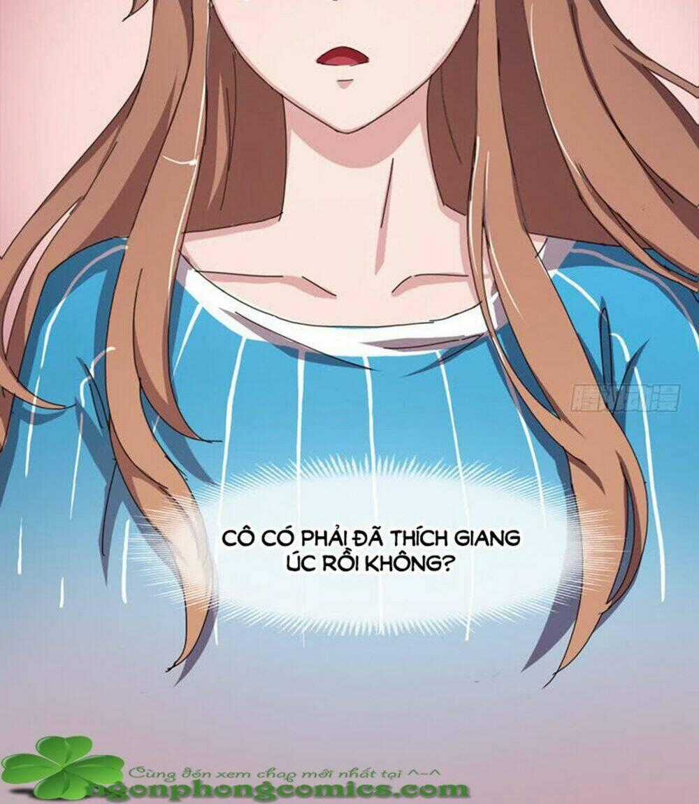 Siêu Mẫu Thế Thân Chapter 18 trang 23