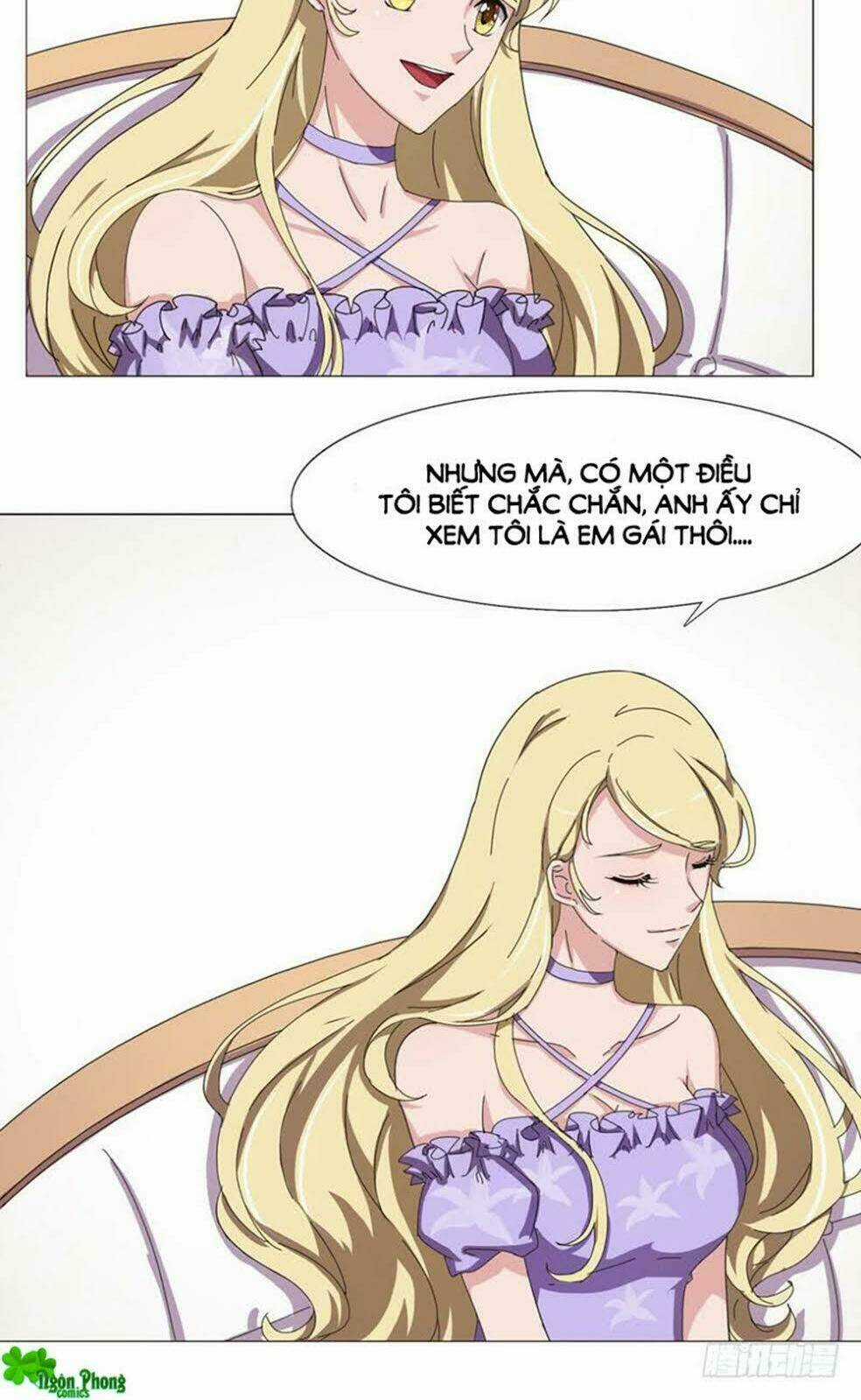 Siêu Mẫu Thế Thân Chapter 19 trang 11