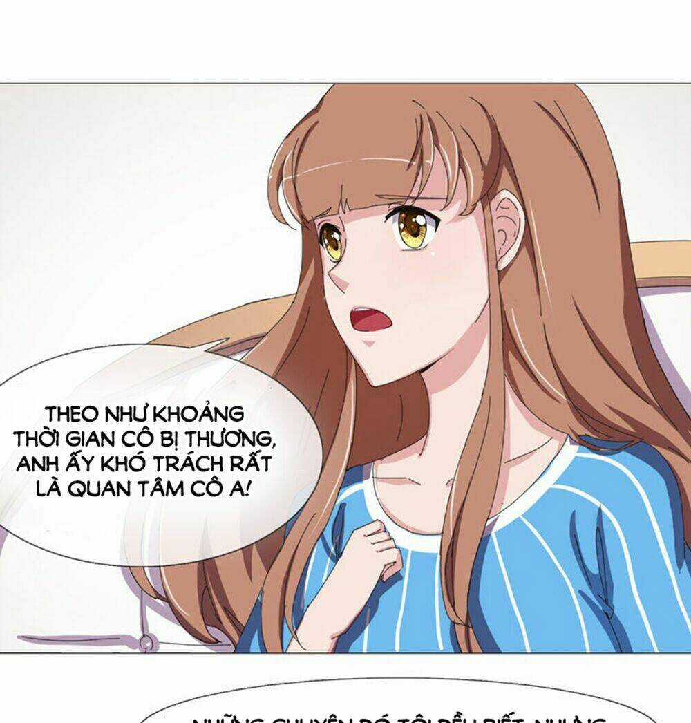 Siêu Mẫu Thế Thân Chapter 19 trang 12