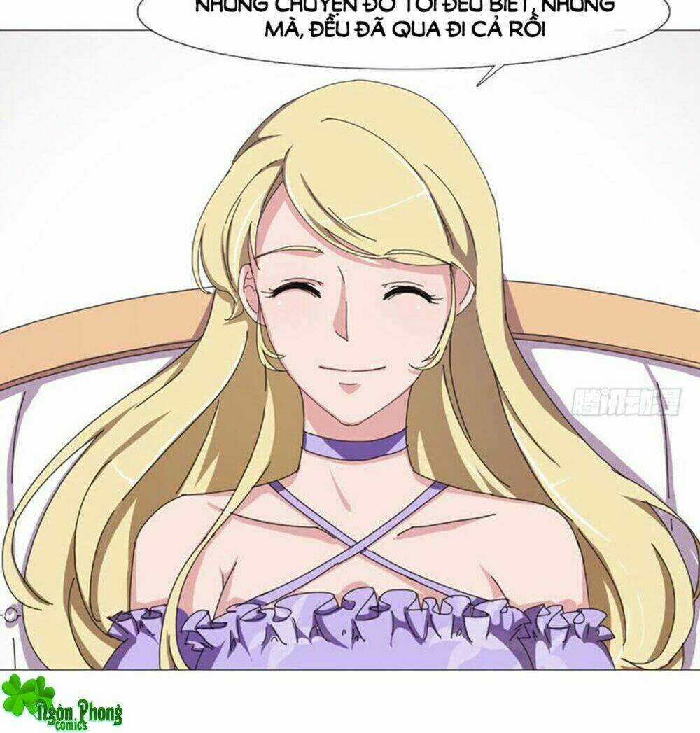 Siêu Mẫu Thế Thân Chapter 19 trang 13