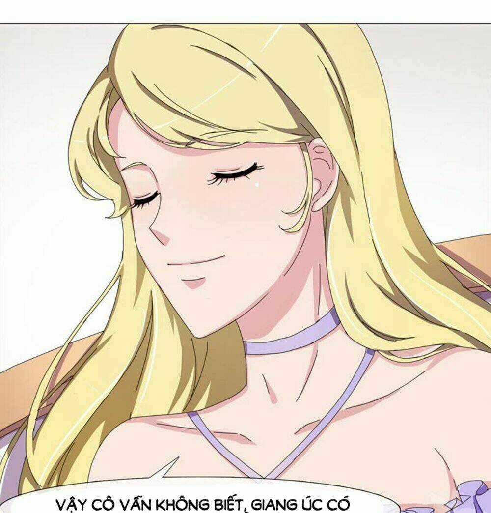 Siêu Mẫu Thế Thân Chapter 19 trang 2