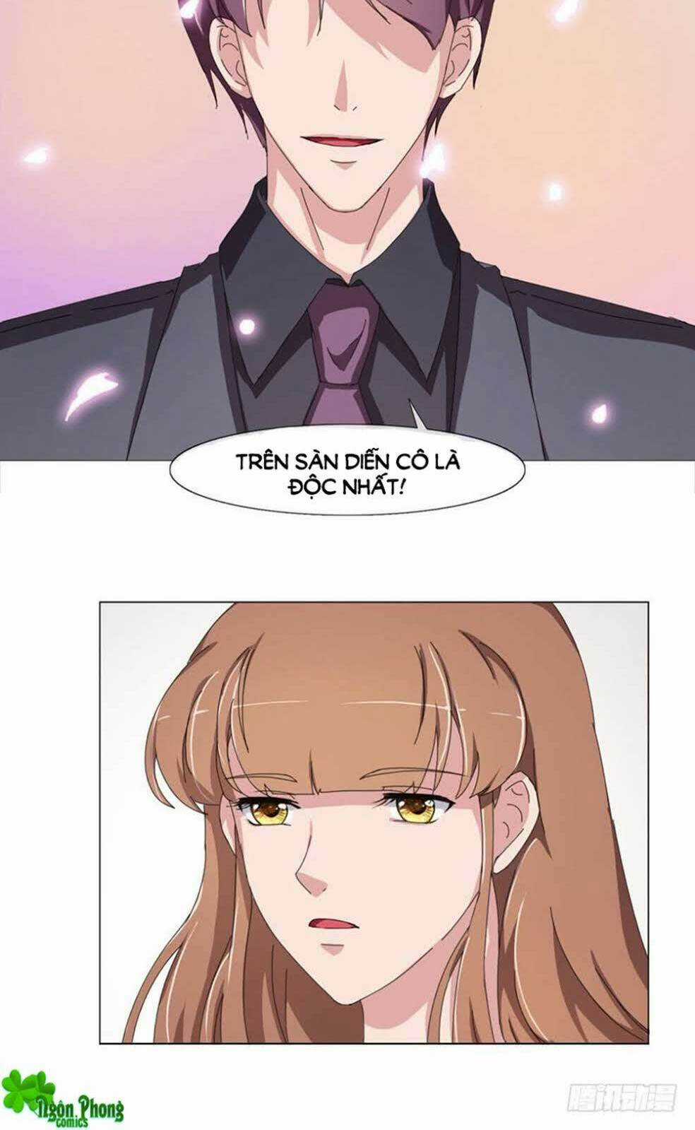 Siêu Mẫu Thế Thân Chapter 19 trang 23