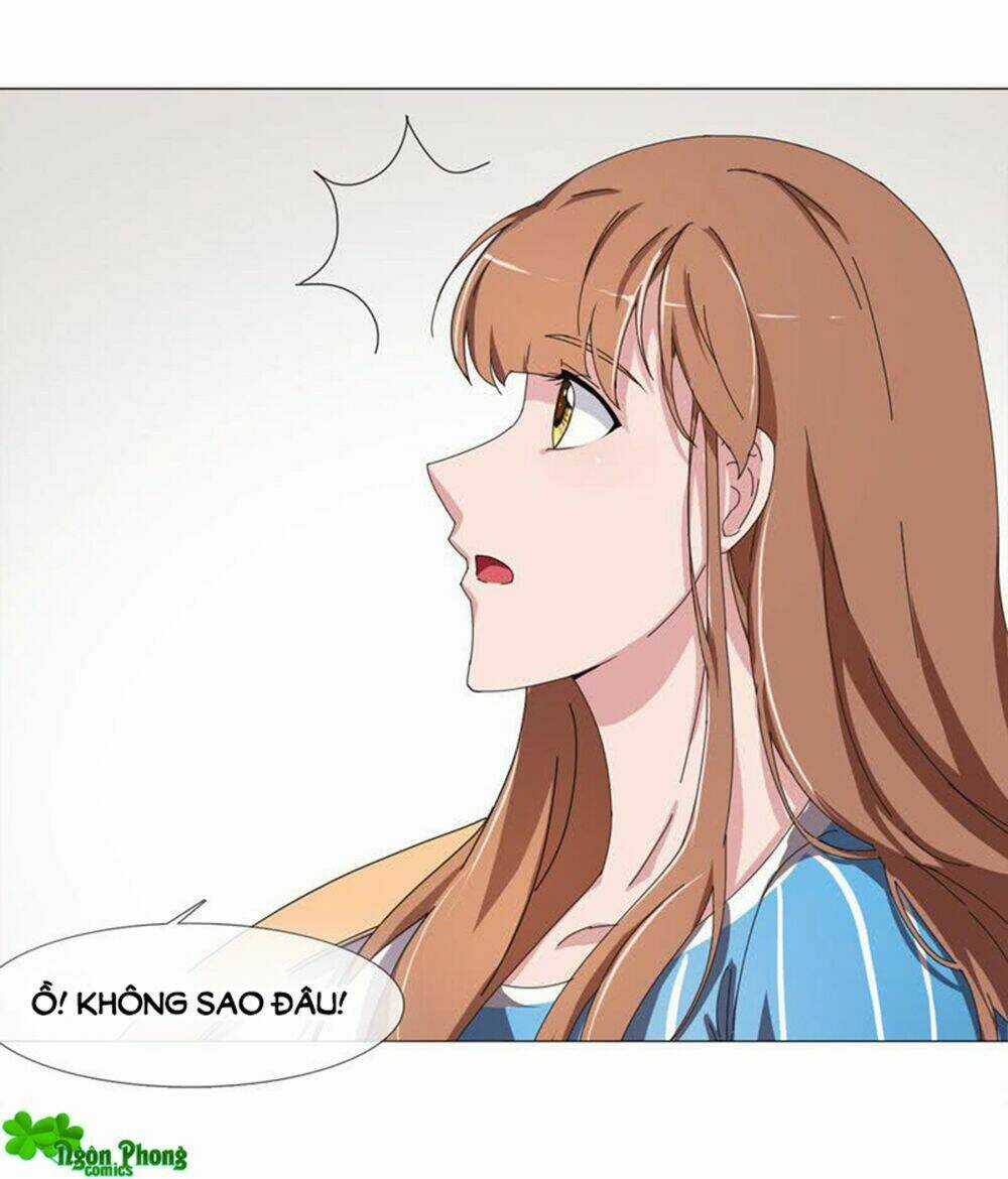 Siêu Mẫu Thế Thân Chapter 19 trang 25