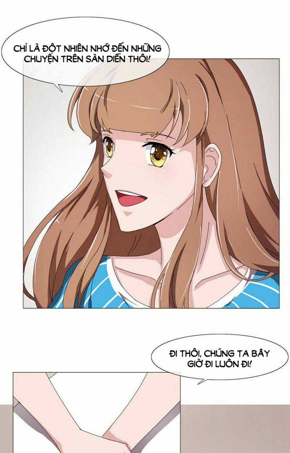 Siêu Mẫu Thế Thân Chapter 19 trang 26