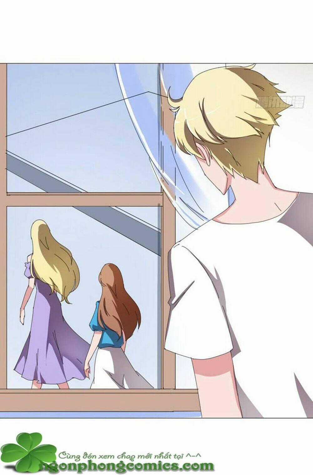 Siêu Mẫu Thế Thân Chapter 19 trang 29