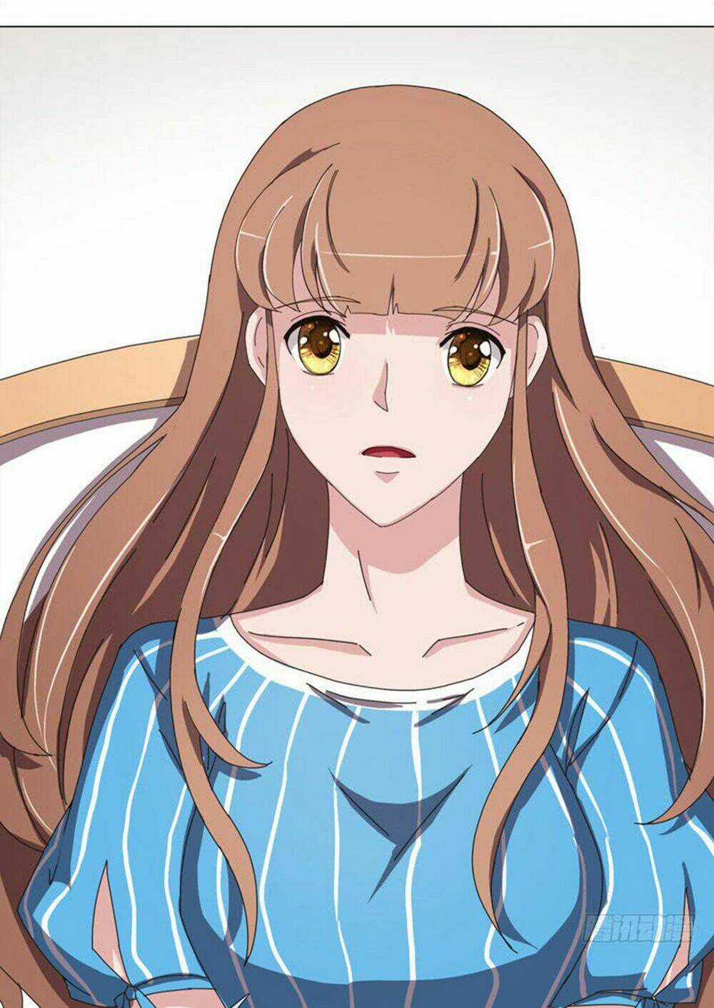 Siêu Mẫu Thế Thân Chapter 19 trang 8