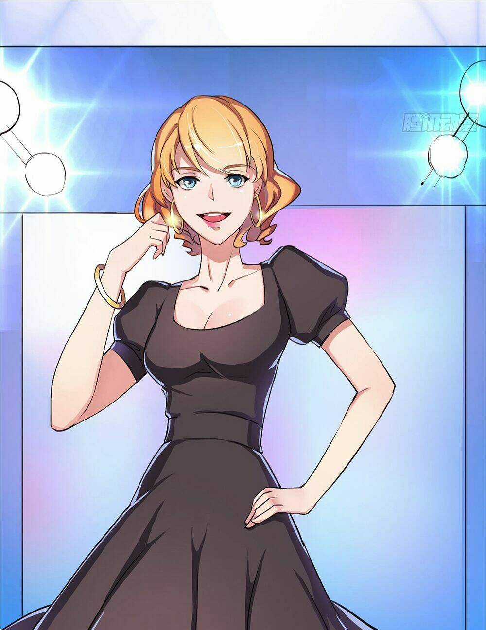 Siêu Mẫu Thế Thân Chapter 2 trang 12