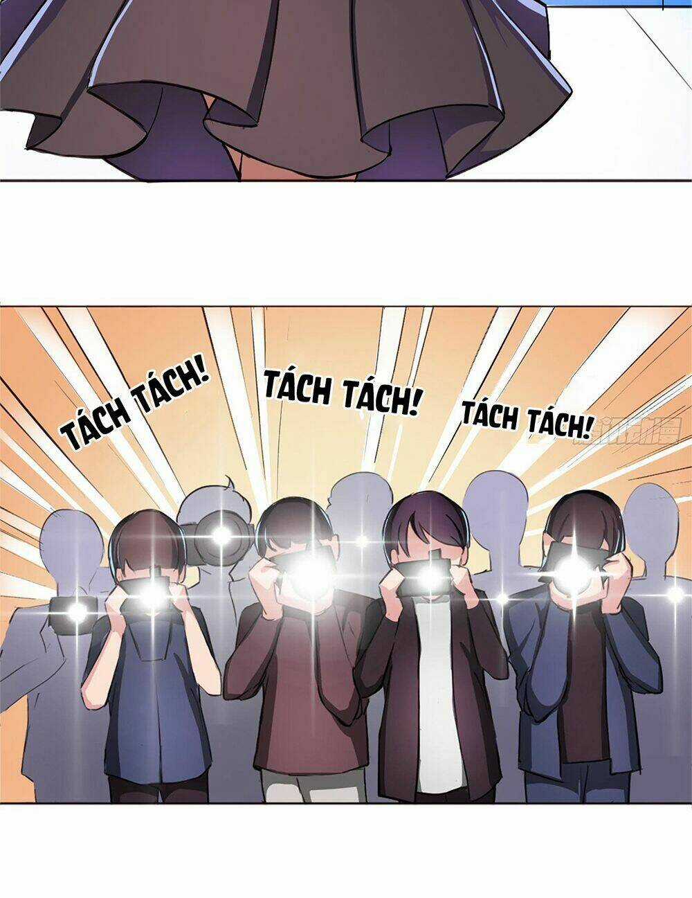 Siêu Mẫu Thế Thân Chapter 2 trang 13