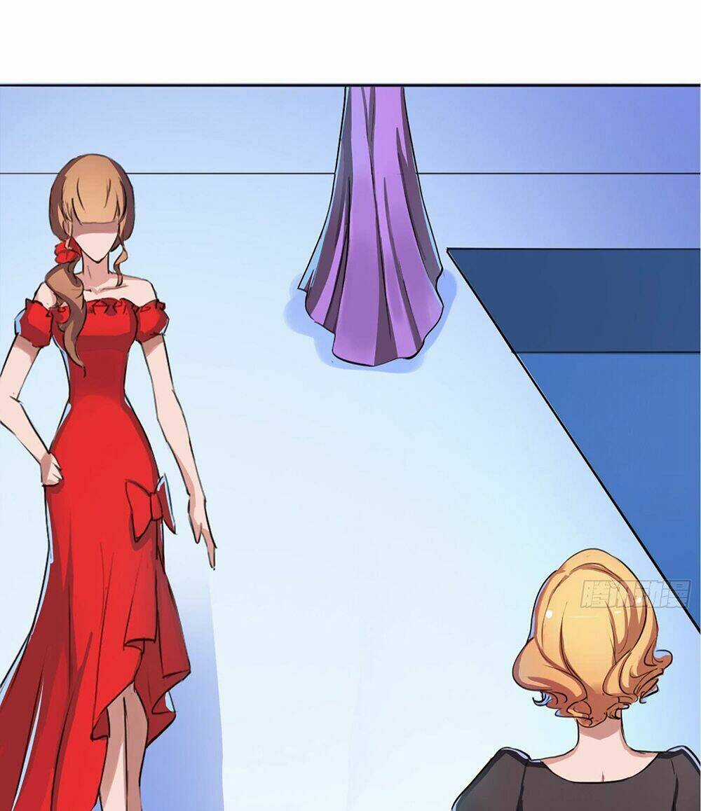 Siêu Mẫu Thế Thân Chapter 2 trang 14