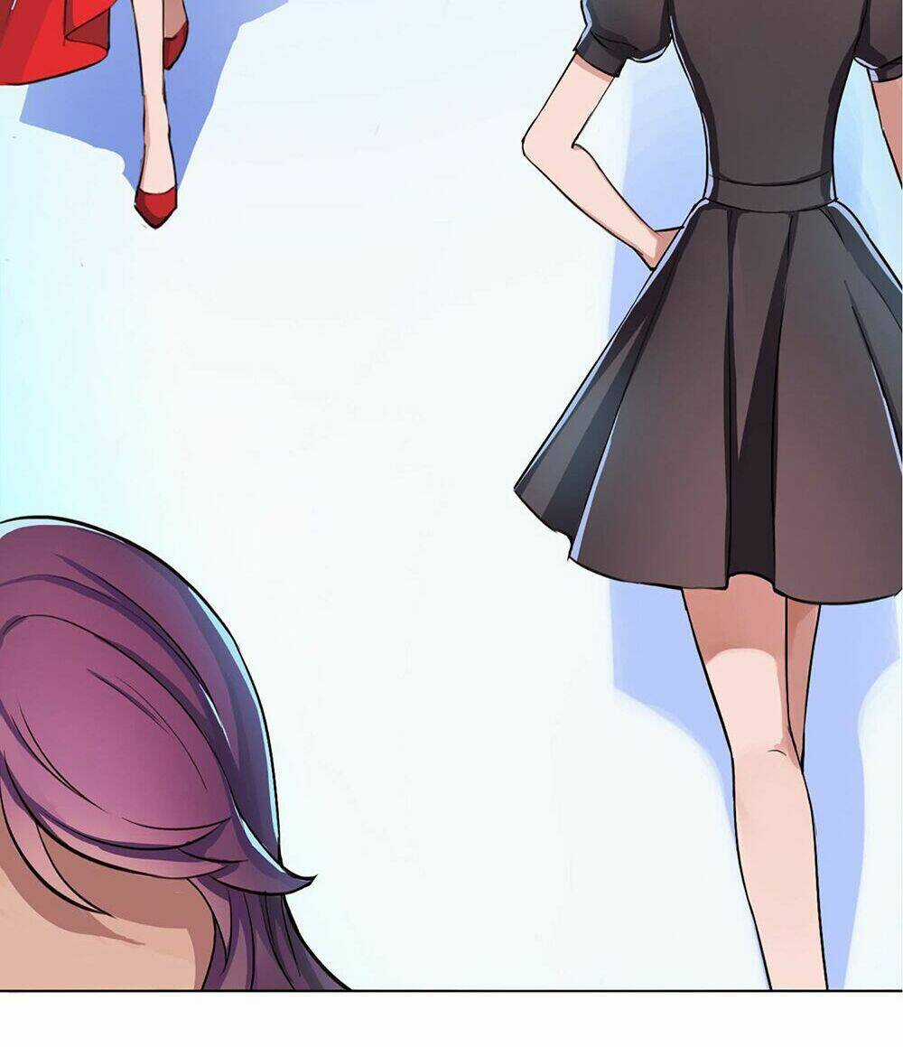 Siêu Mẫu Thế Thân Chapter 2 trang 15