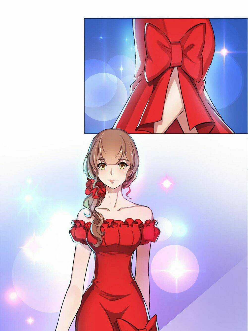 Siêu Mẫu Thế Thân Chapter 2 trang 17