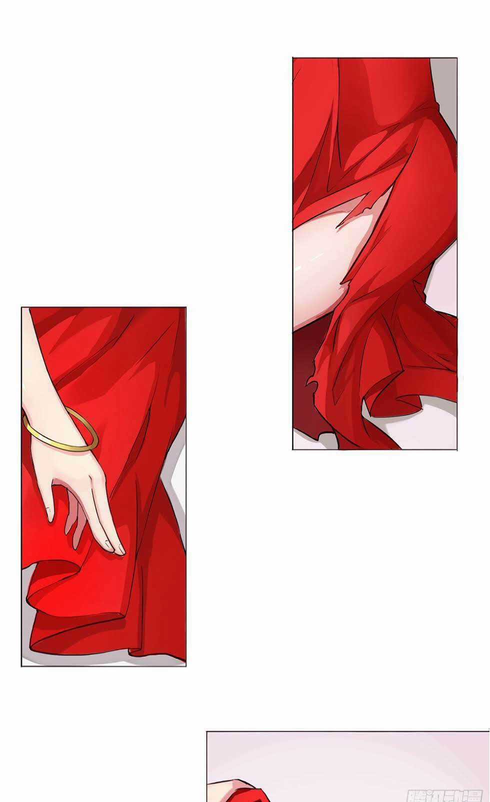 Siêu Mẫu Thế Thân Chapter 2 trang 2