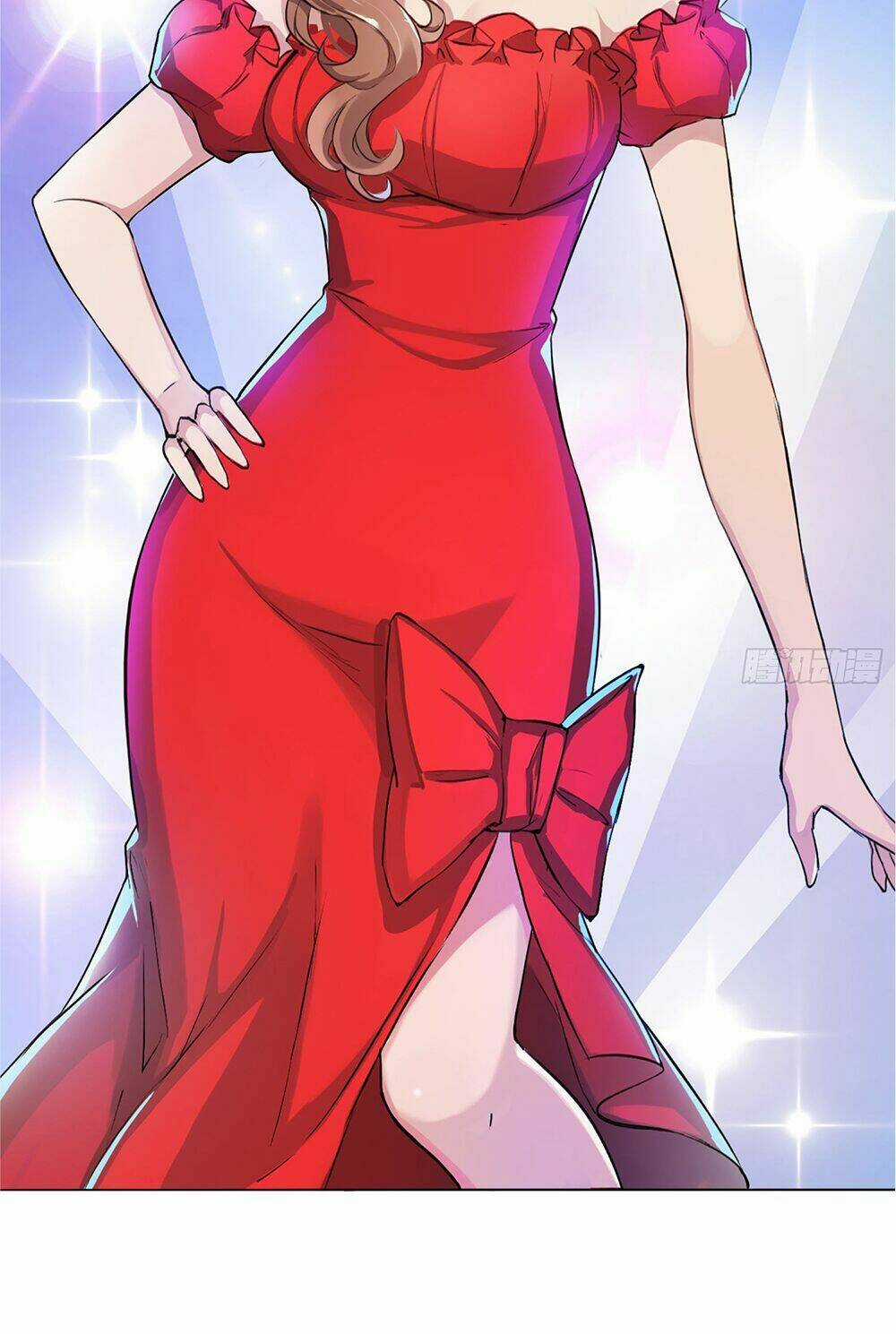 Siêu Mẫu Thế Thân Chapter 2 trang 20