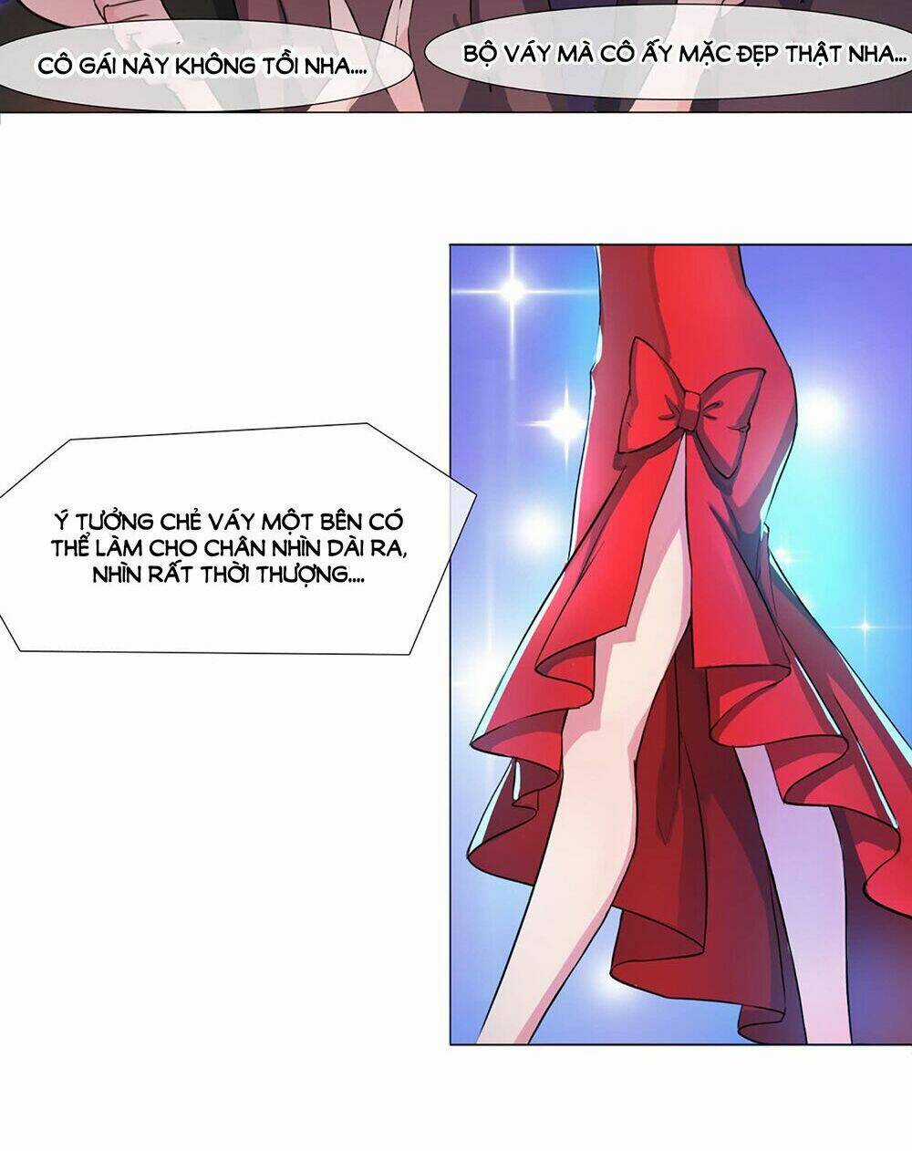 Siêu Mẫu Thế Thân Chapter 2 trang 22