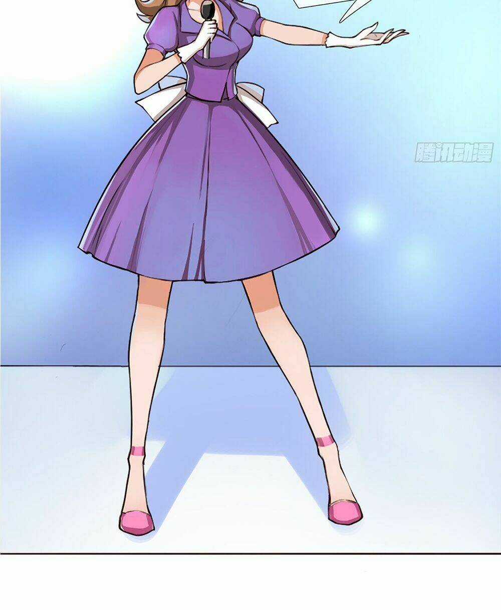 Siêu Mẫu Thế Thân Chapter 2 trang 27