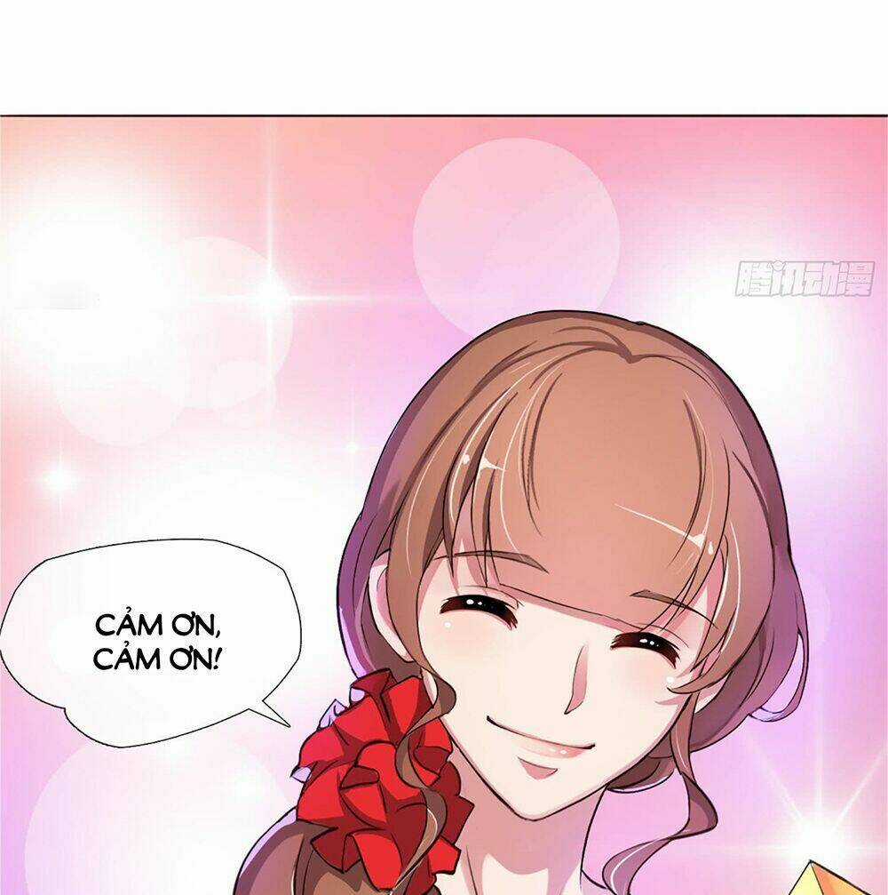 Siêu Mẫu Thế Thân Chapter 2 trang 29