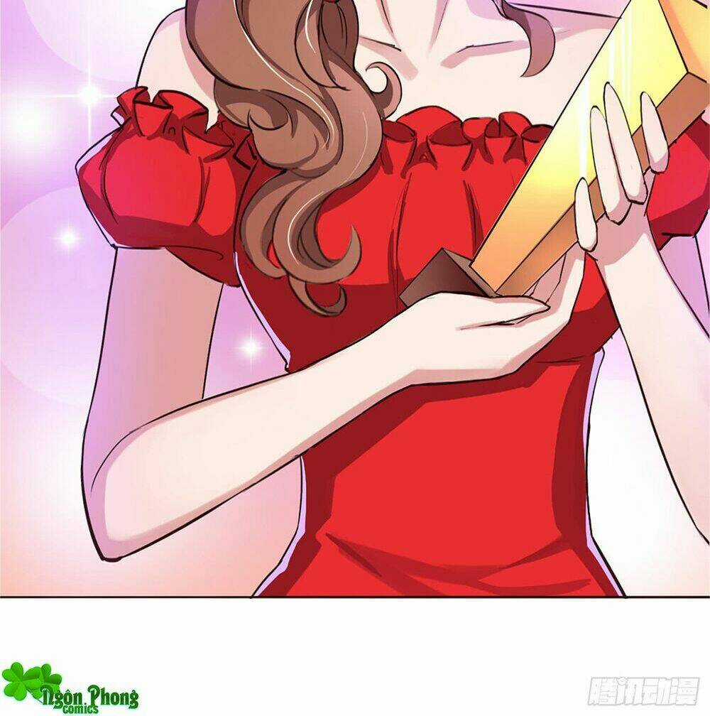 Siêu Mẫu Thế Thân Chapter 2 trang 30