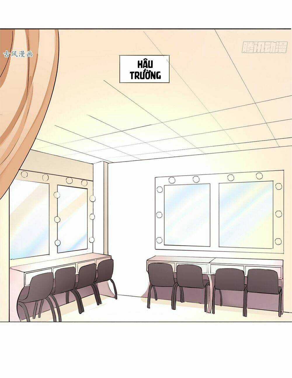 Siêu Mẫu Thế Thân Chapter 2 trang 32