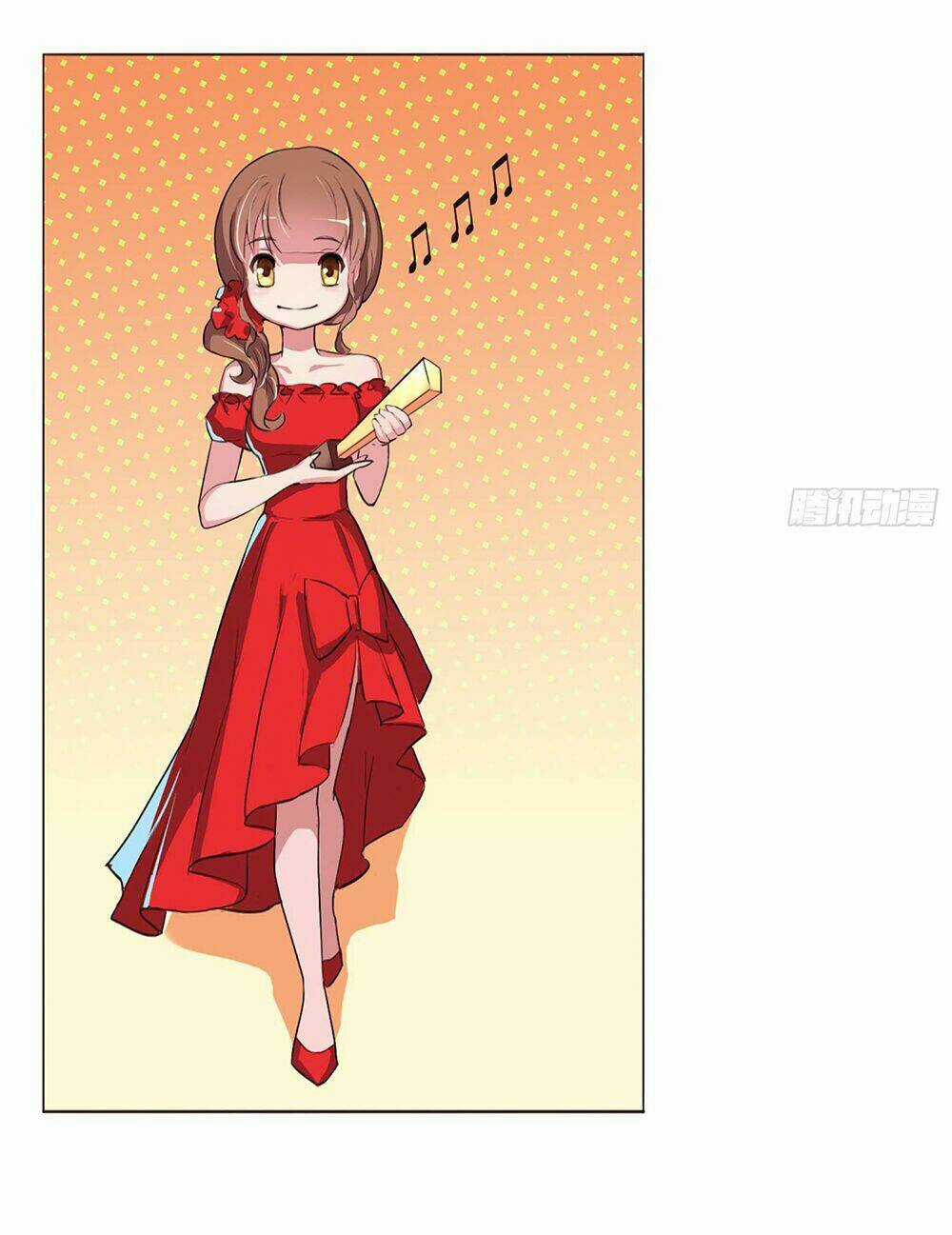 Siêu Mẫu Thế Thân Chapter 2 trang 33