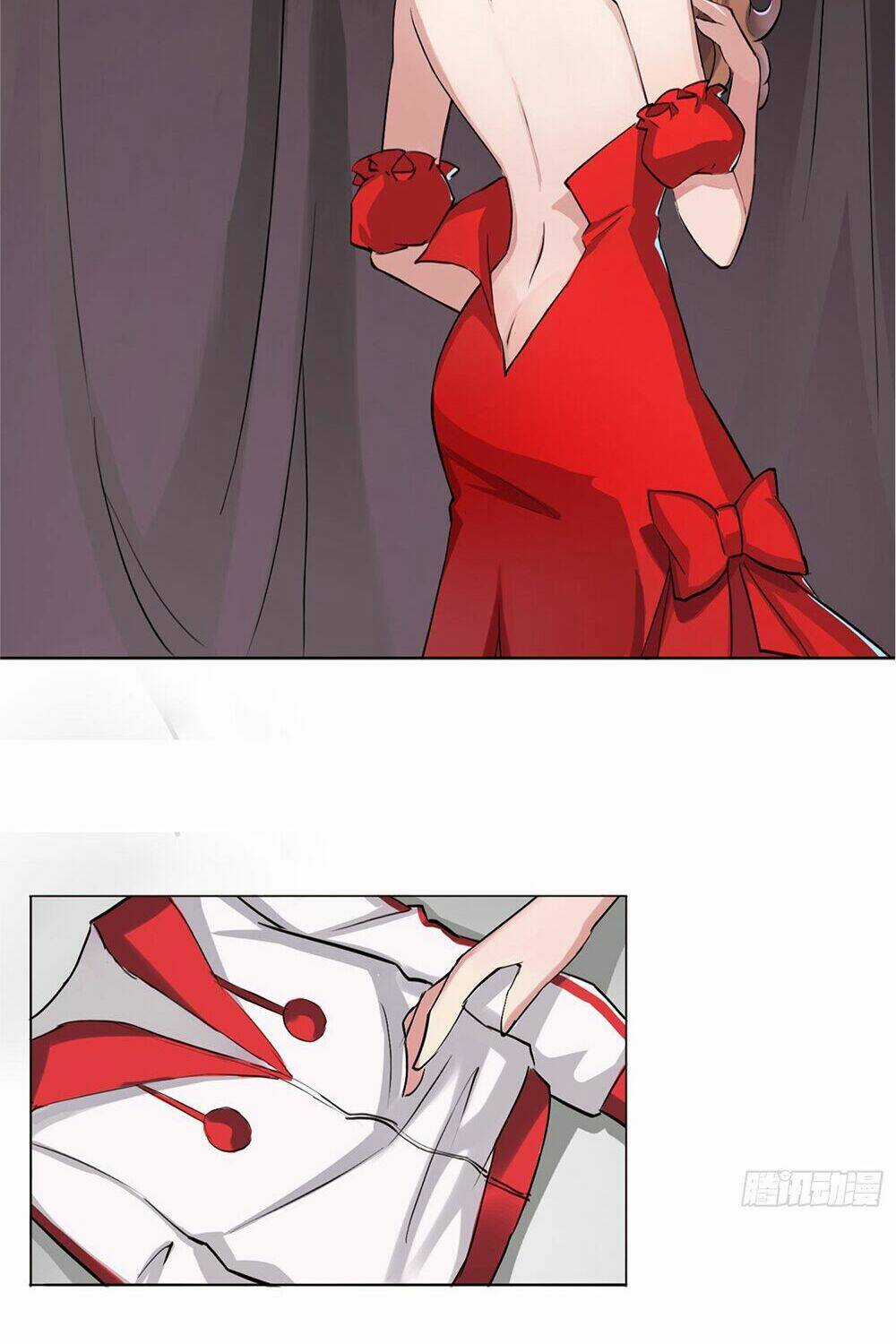 Siêu Mẫu Thế Thân Chapter 2 trang 37