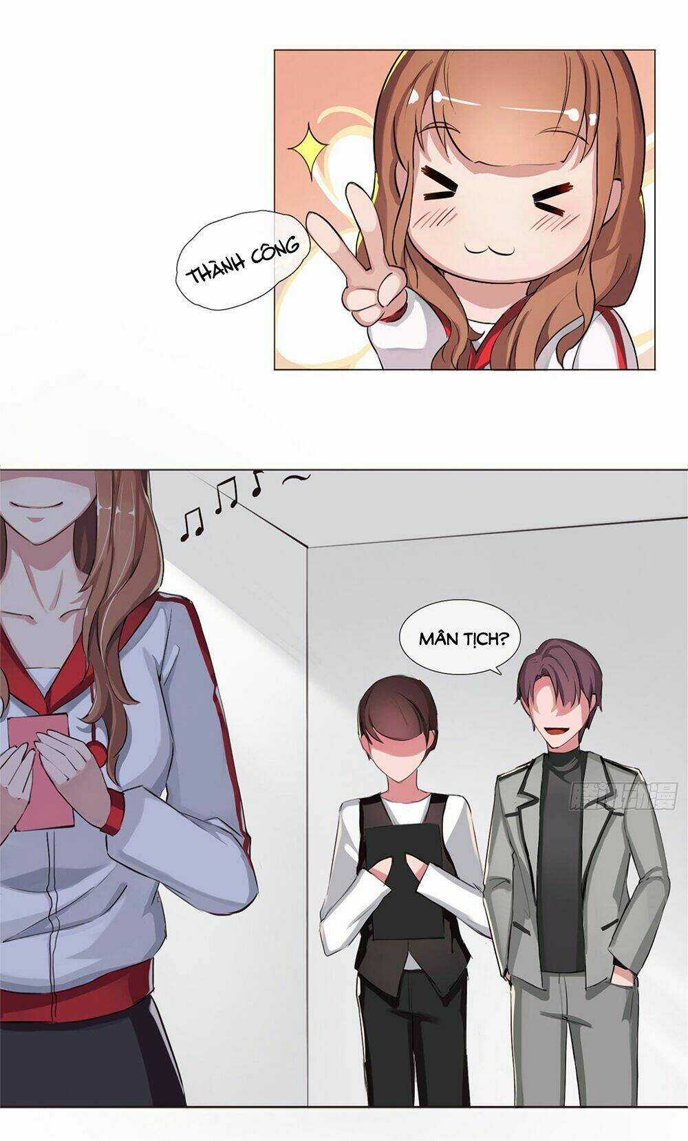 Siêu Mẫu Thế Thân Chapter 2 trang 39