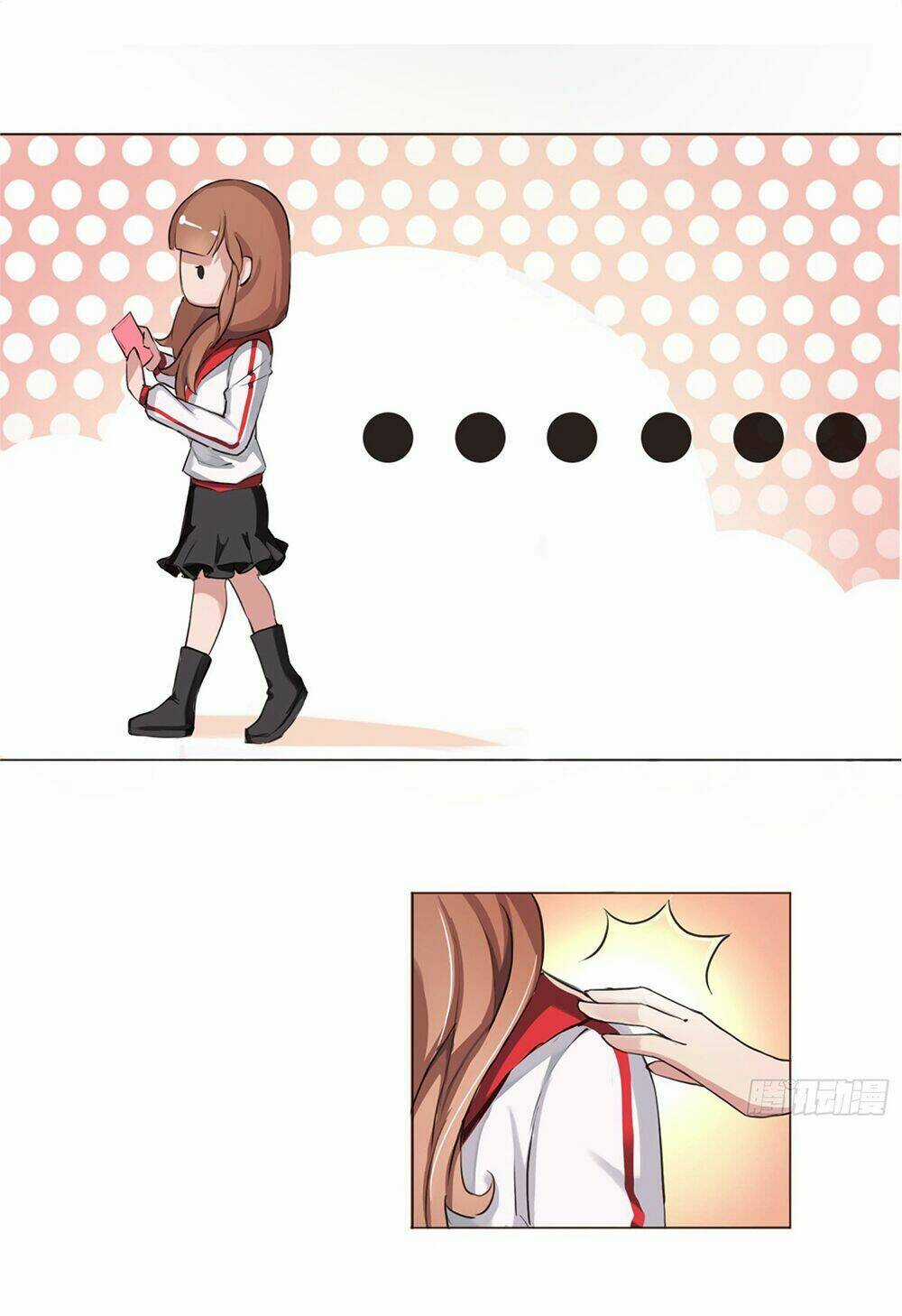 Siêu Mẫu Thế Thân Chapter 2 trang 40