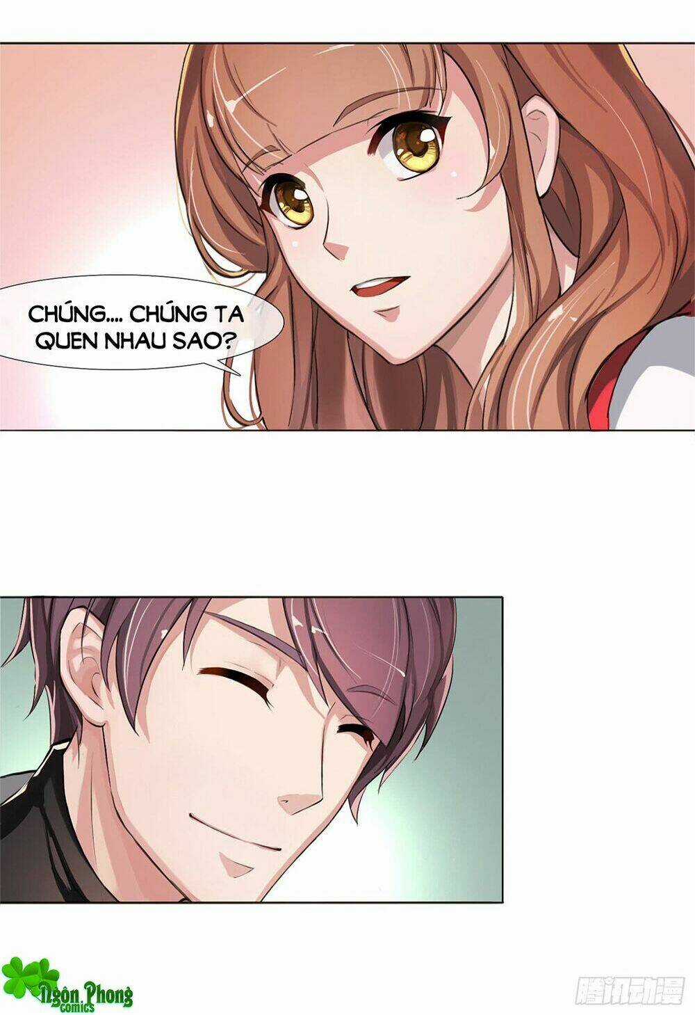 Siêu Mẫu Thế Thân Chapter 2 trang 41