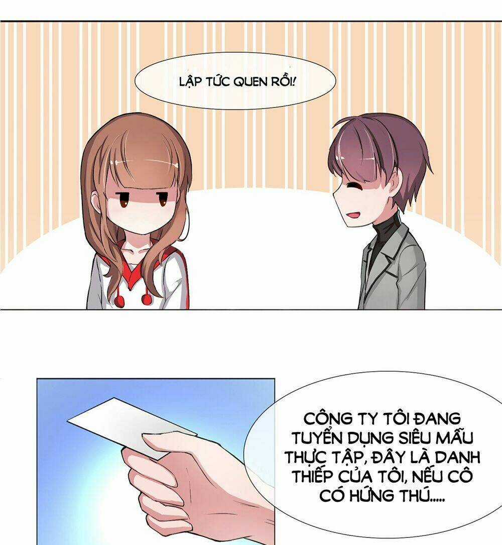 Siêu Mẫu Thế Thân Chapter 2 trang 42