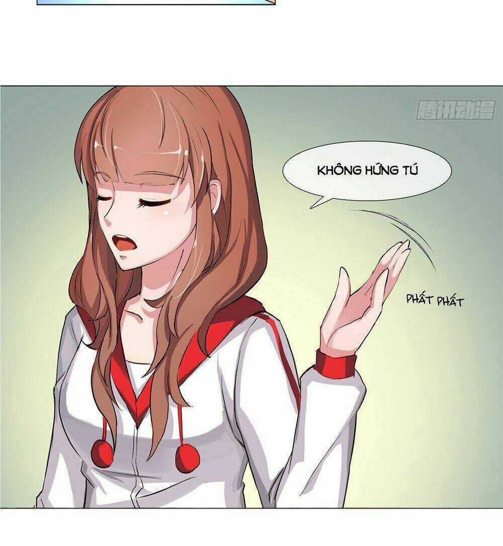 Siêu Mẫu Thế Thân Chapter 2 trang 43