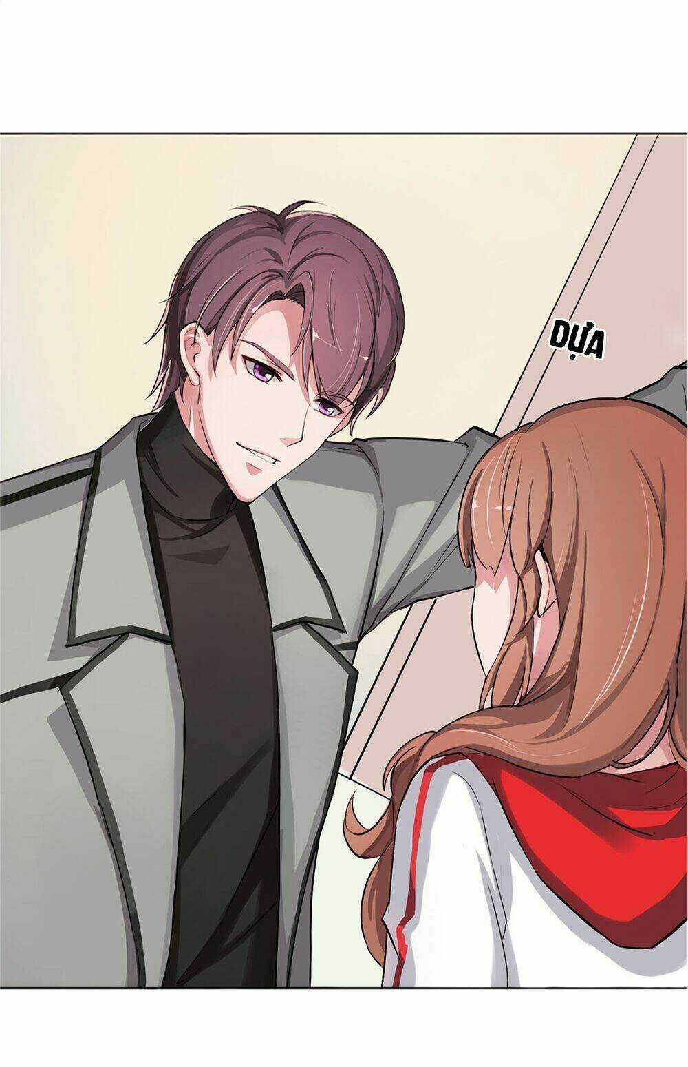 Siêu Mẫu Thế Thân Chapter 2 trang 46