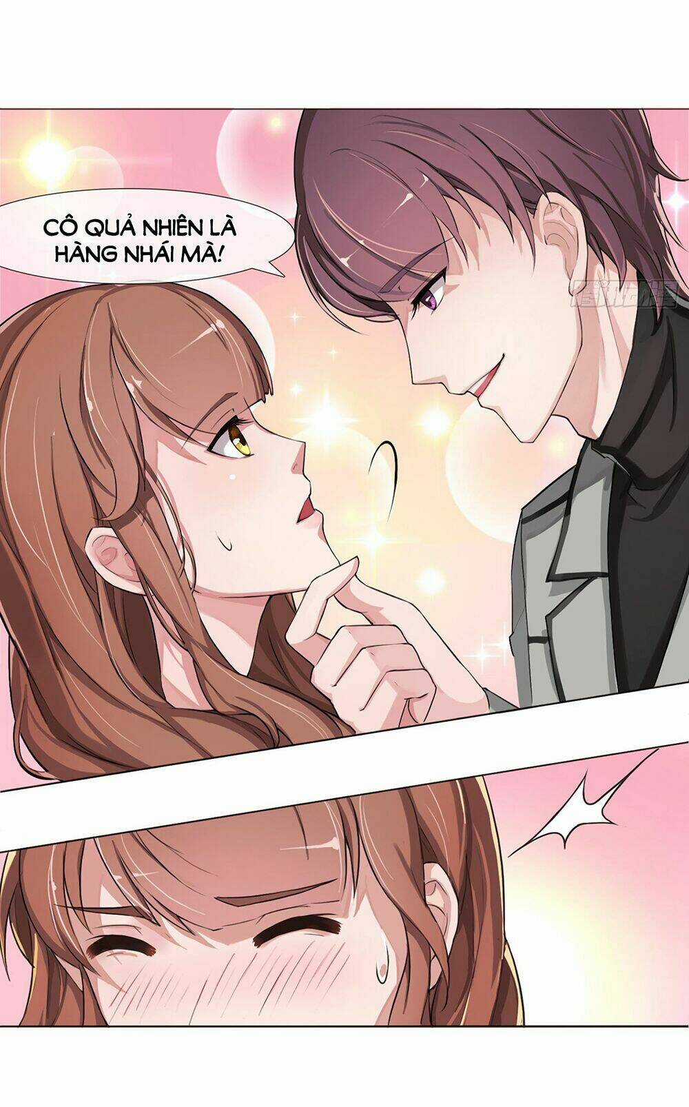 Siêu Mẫu Thế Thân Chapter 2 trang 47