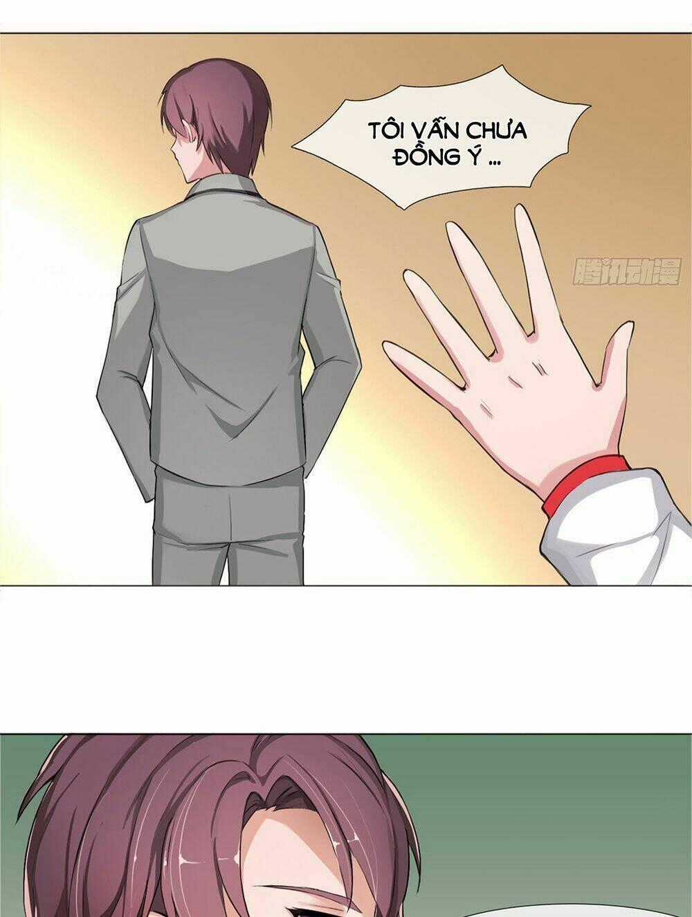 Siêu Mẫu Thế Thân Chapter 2 trang 49