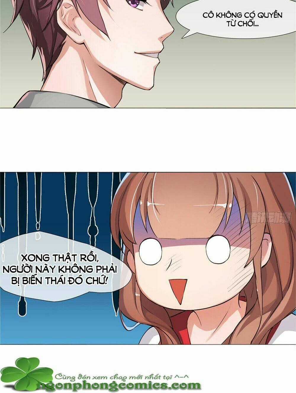 Siêu Mẫu Thế Thân Chapter 2 trang 50