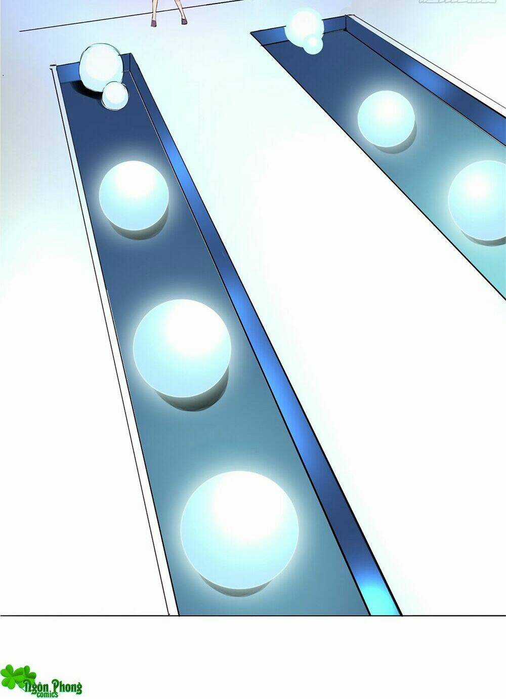 Siêu Mẫu Thế Thân Chapter 2 trang 9