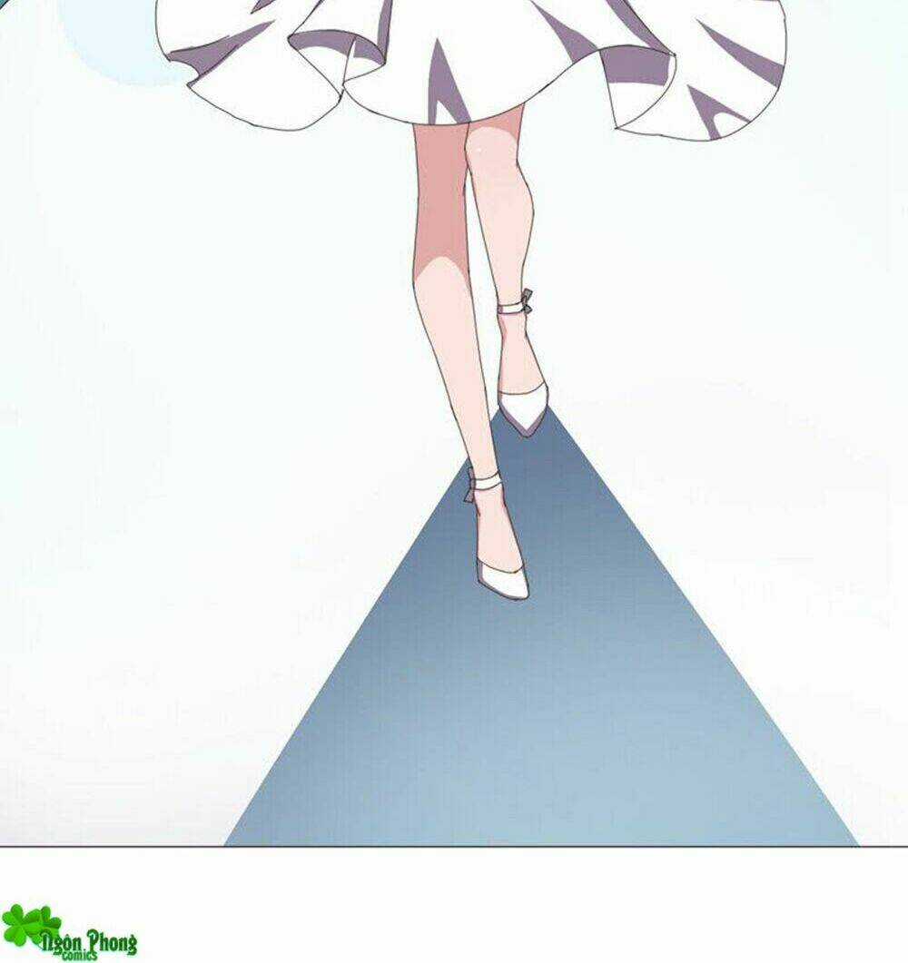 Siêu Mẫu Thế Thân Chapter 20 trang 10