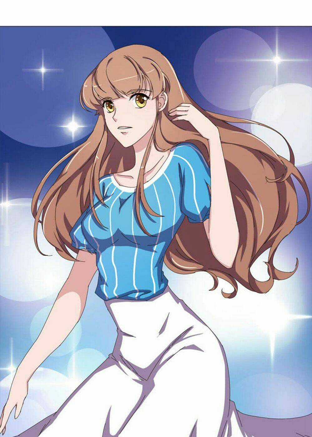 Siêu Mẫu Thế Thân Chapter 20 trang 11