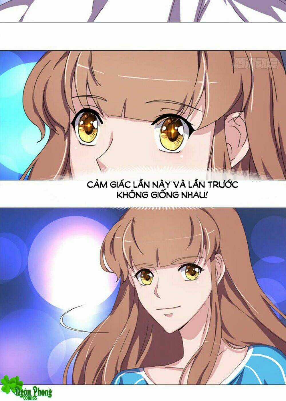 Siêu Mẫu Thế Thân Chapter 20 trang 12