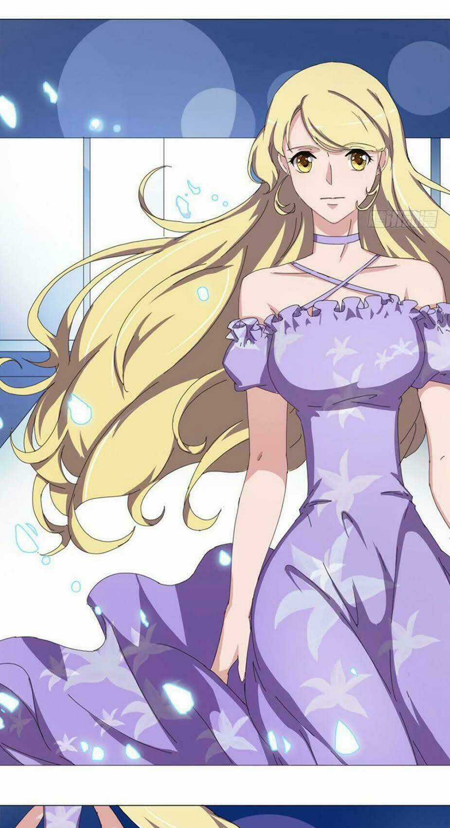 Siêu Mẫu Thế Thân Chapter 20 trang 13