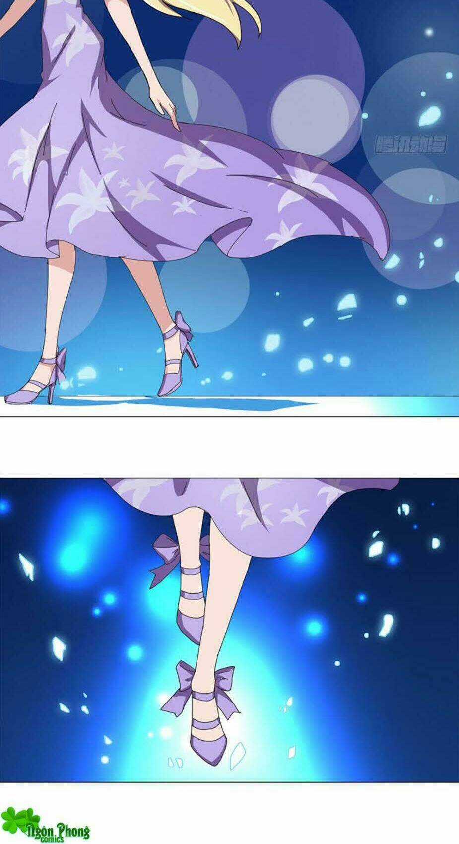 Siêu Mẫu Thế Thân Chapter 20 trang 14