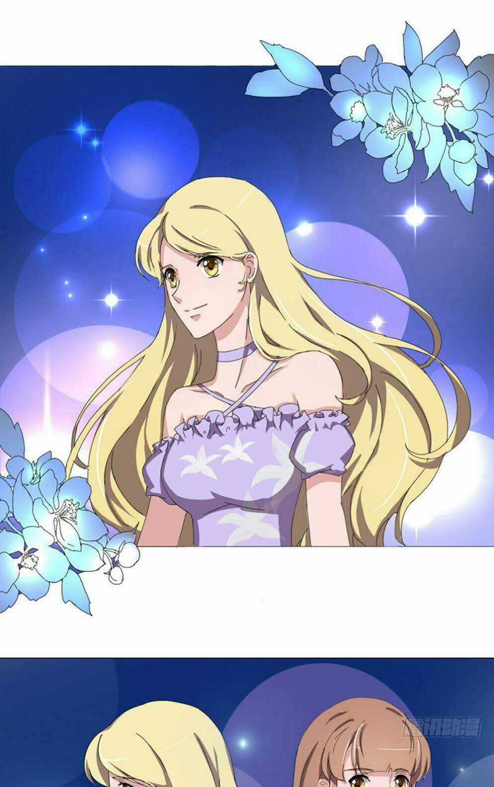 Siêu Mẫu Thế Thân Chapter 20 trang 15