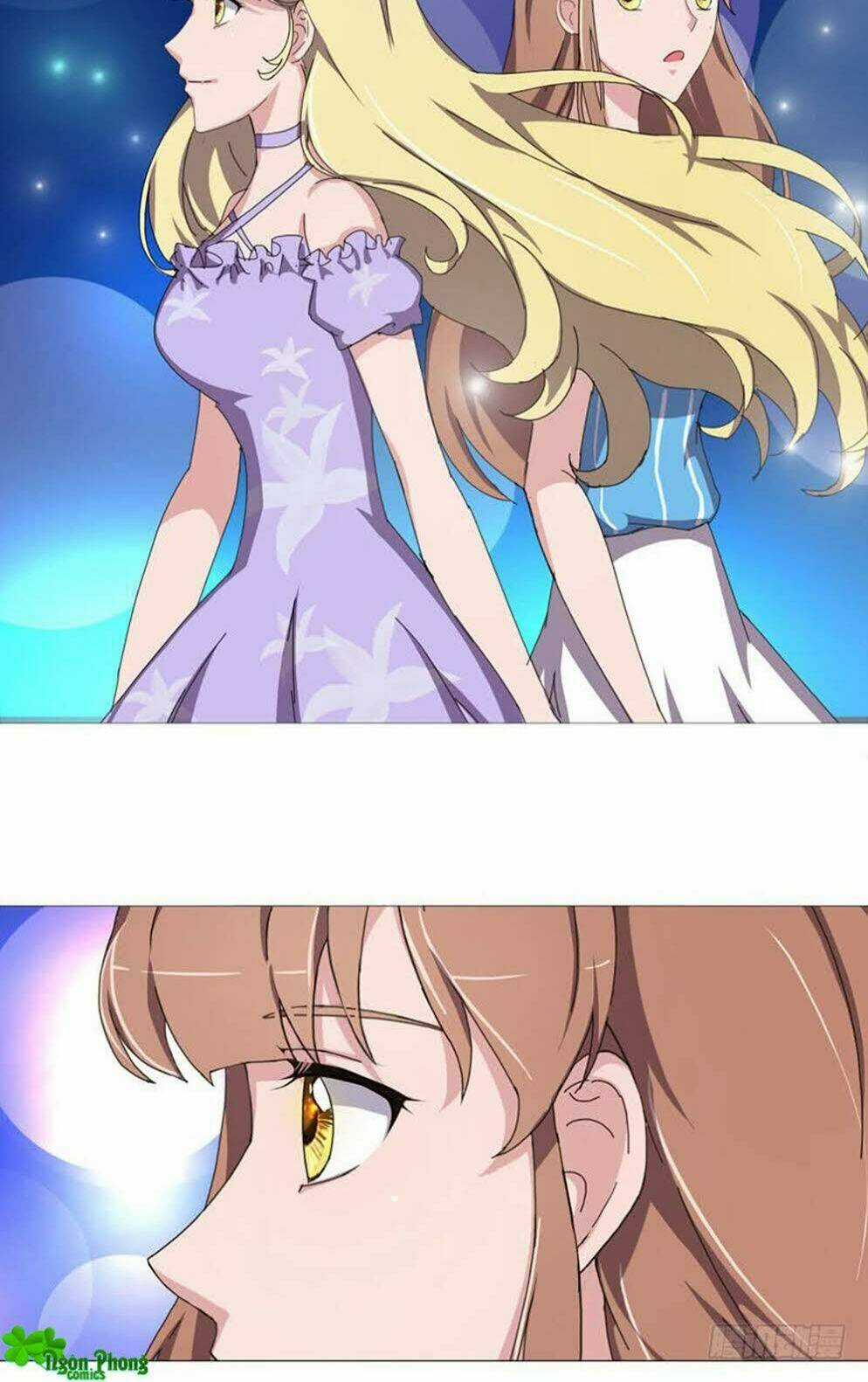 Siêu Mẫu Thế Thân Chapter 20 trang 16