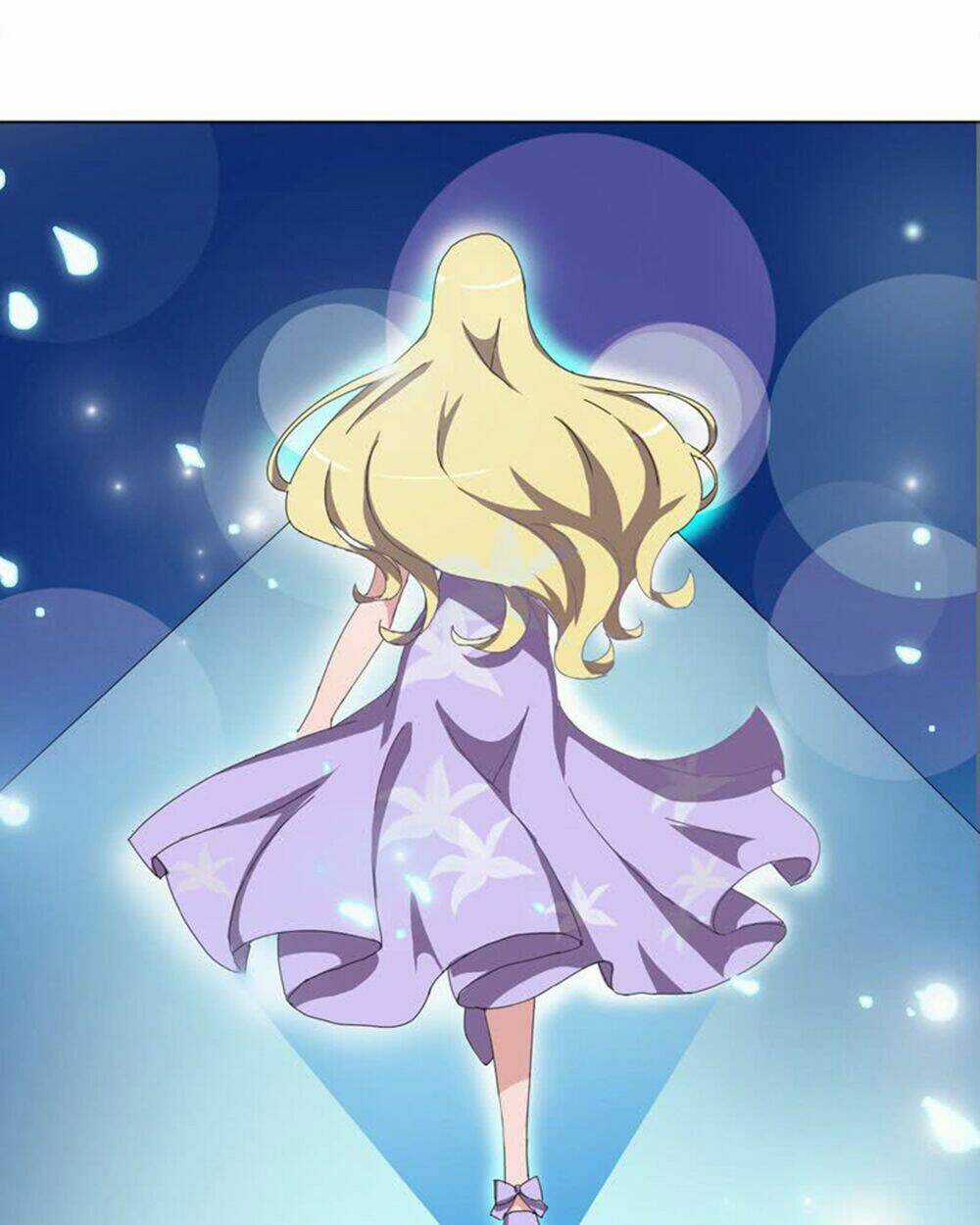 Siêu Mẫu Thế Thân Chapter 20 trang 17