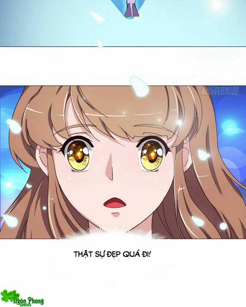 Siêu Mẫu Thế Thân Chapter 20 trang 18