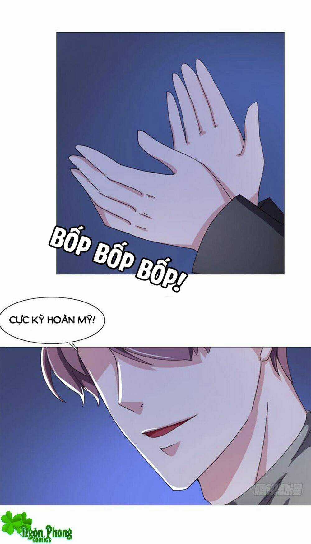 Siêu Mẫu Thế Thân Chapter 20 trang 19