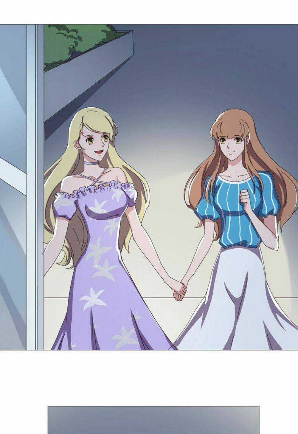 Siêu Mẫu Thế Thân Chapter 20 trang 2